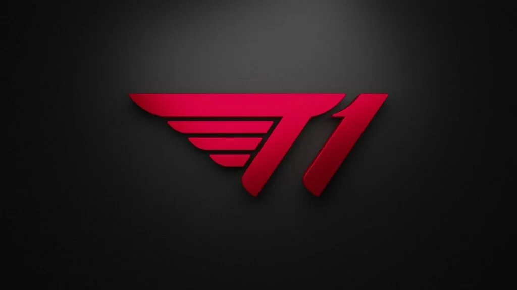 T1 партнерство Comcast Spectacor фінансова трансформація