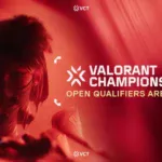 VCT 2027 відкриті кваліфікації VALORANT Riot Games анонс
